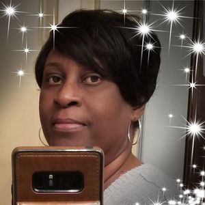 Meet your Posher, Leisa